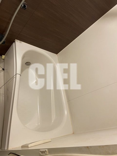 バス・シャワールーム　バスルーム