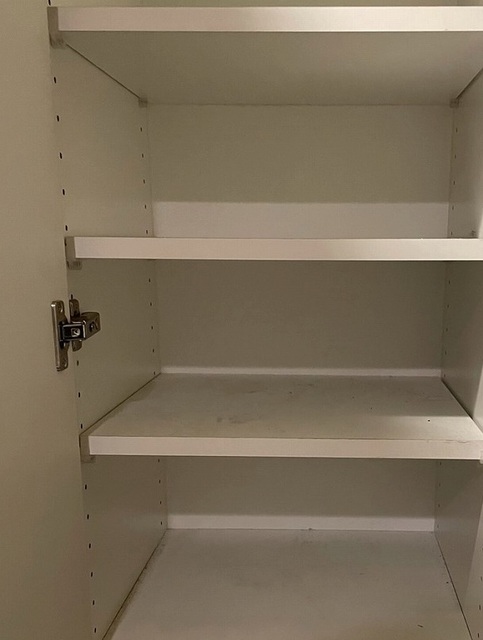 収納　シューズボックス