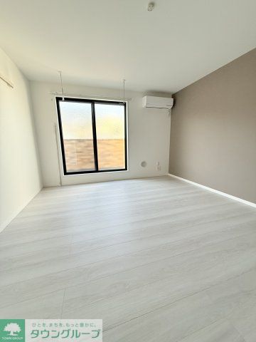 居室・リビング　同施工タイプ