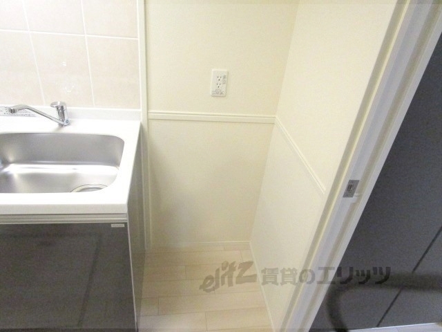 その他部屋・スペース　冷蔵庫置場