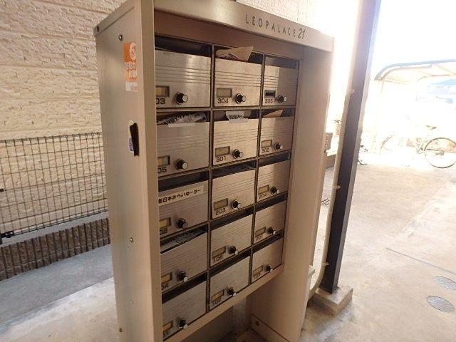 その他共有部分　外観・共用部分