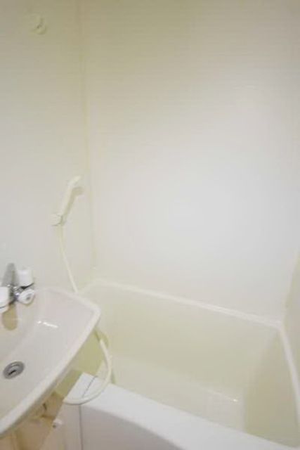 バス・シャワールーム　室内・室内設備