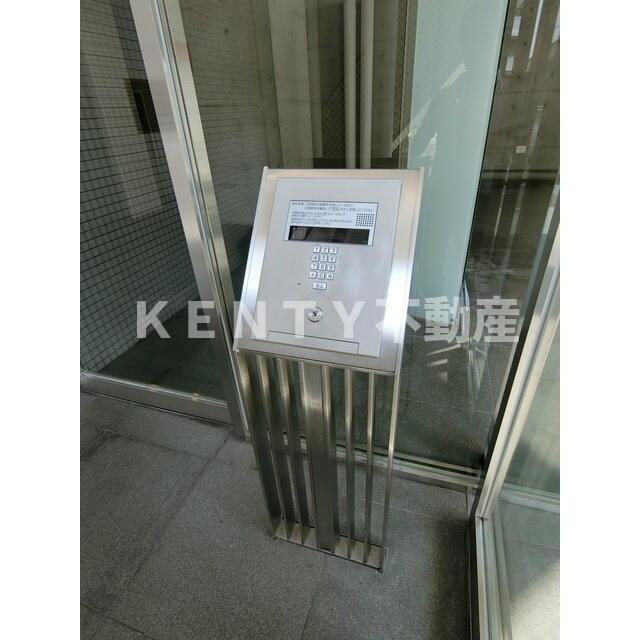 セキュリティ　?