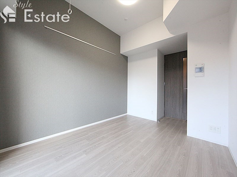 居室・リビング　内装