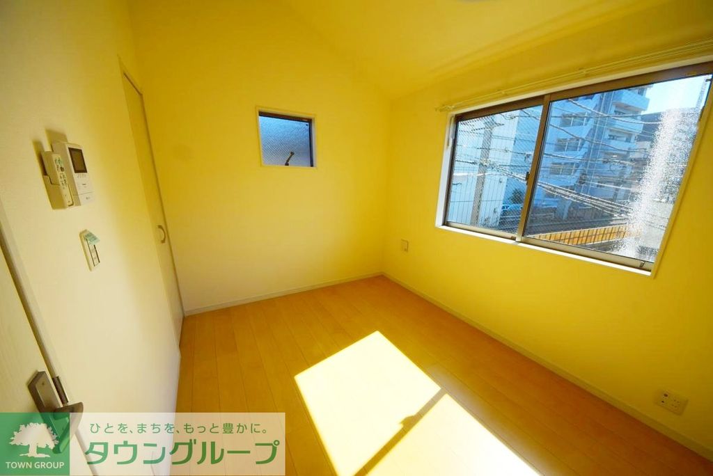 居室・リビング　リビング/居室