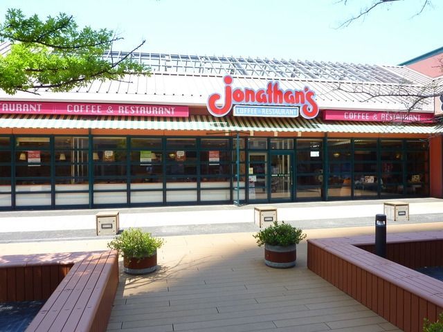 その他　★★ジョナサン（その他）まで532m