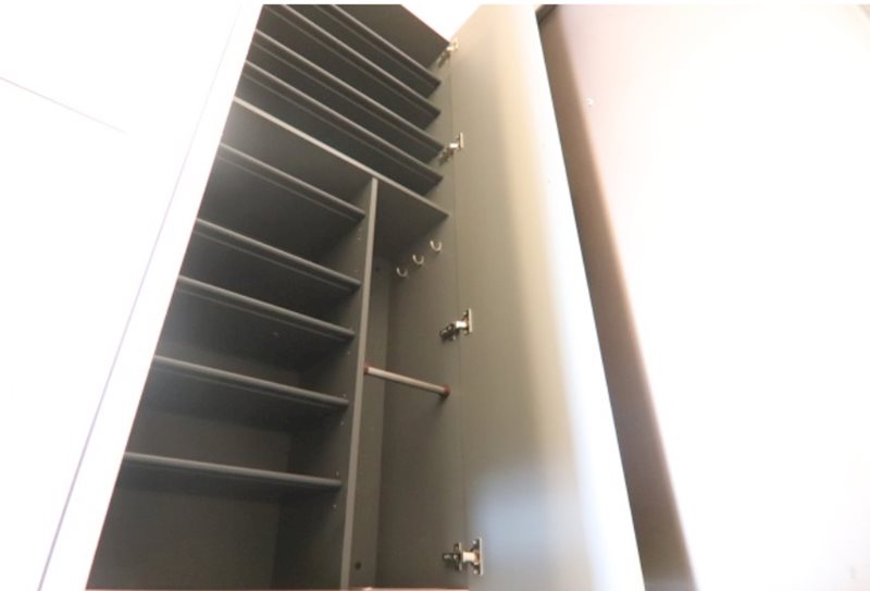 玄関　★見学予約受付中★