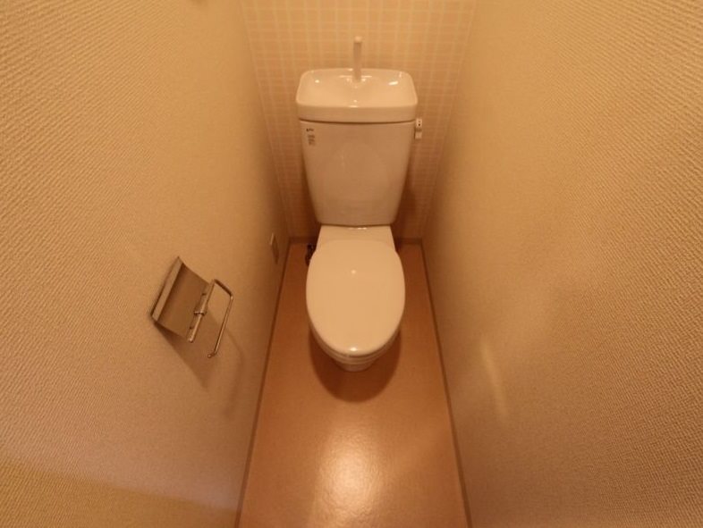 トイレ　★見学予約受付中★