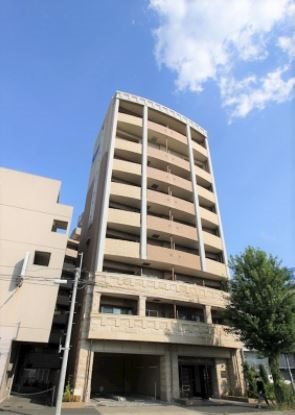 建物外観　★見学予約受付中★