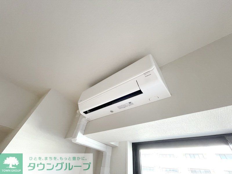 その他設備　設備