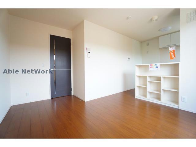 居室・リビング　同型タイプ