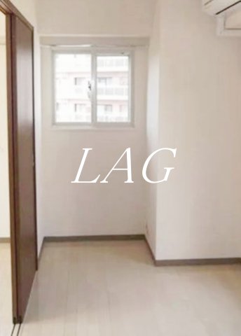 その他部屋・スペース　寝室です。