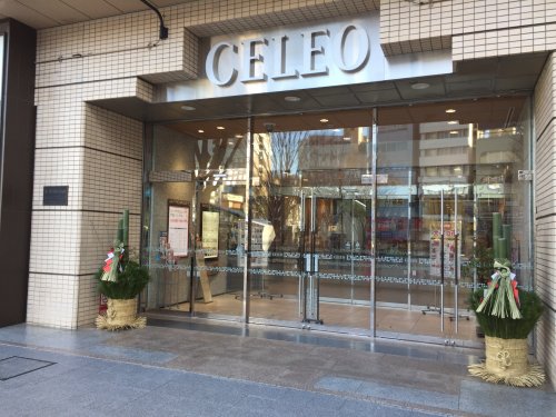 ショッピングセンター　セレオ甲府（ショッピングセンター）まで341m