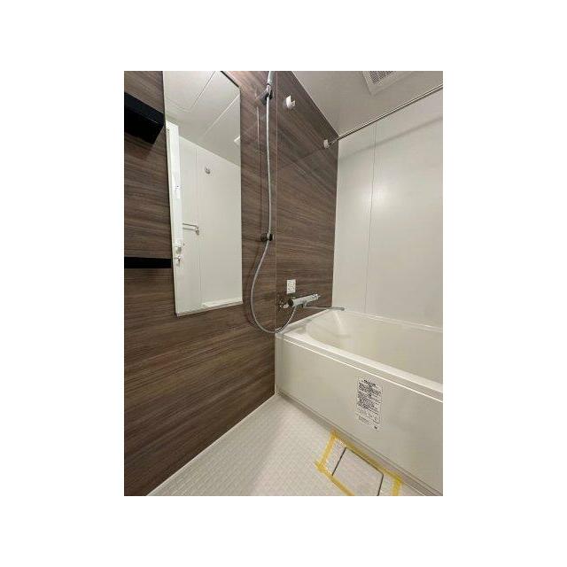 バス・シャワールーム　※参考写真