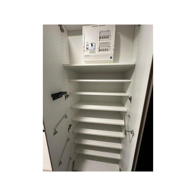 玄関　※参考写真