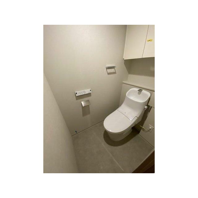 トイレ　※参考写真