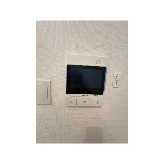 セキュリティ　※参考写真