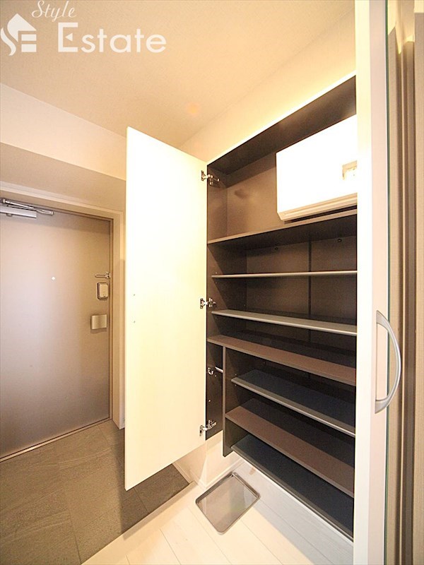 その他　シューズボックス