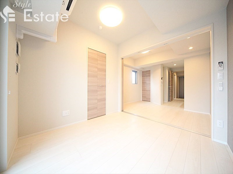 その他部屋・スペース　内装