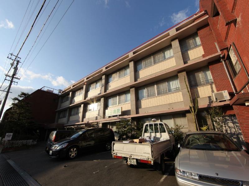 病院　堀田病院（病院）まで351m