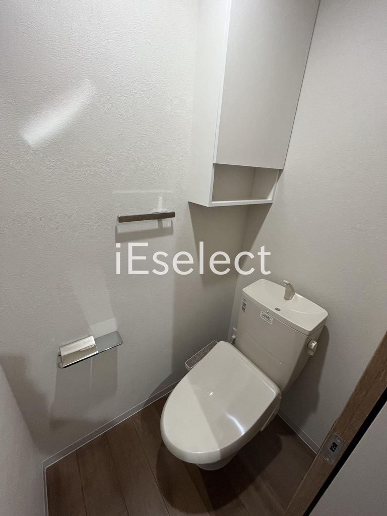 トイレ　※同仕様の画像の為、実際とは異なります