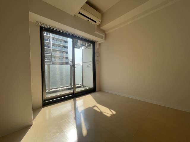 居室・リビング　ゆったり過ごせる居間です