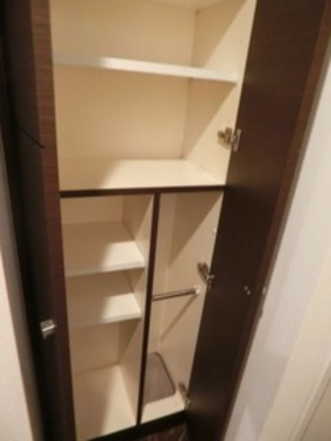 その他設備　★シューズボックス★