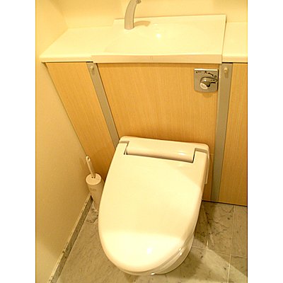 その他部屋・スペース　明るい色調の室内です