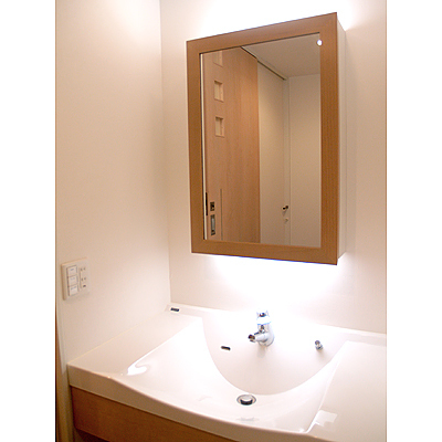 その他部屋・スペース　明るい室内です