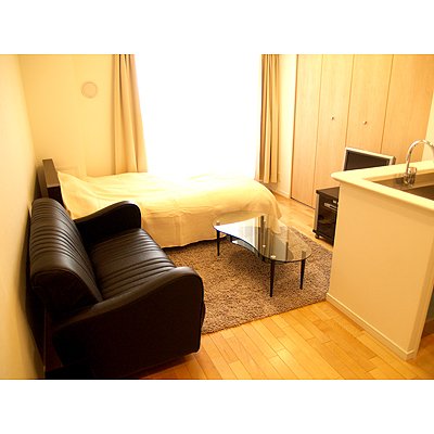 その他部屋・スペース　内装も気になるポイント