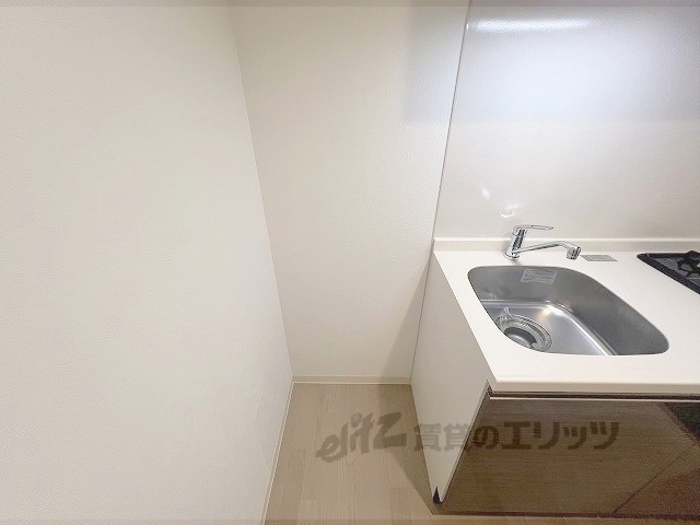 その他部屋・スペース　冷蔵庫置場