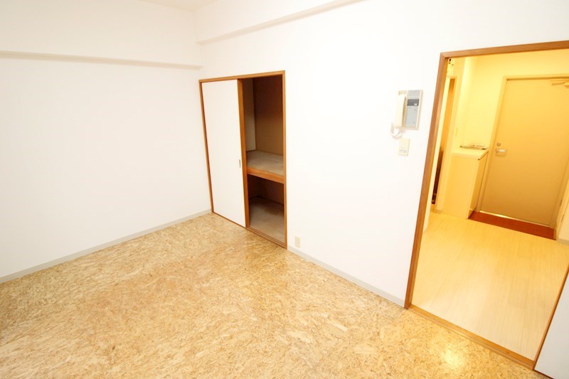 その他部屋・スペース　使いやすい間取りのお部屋