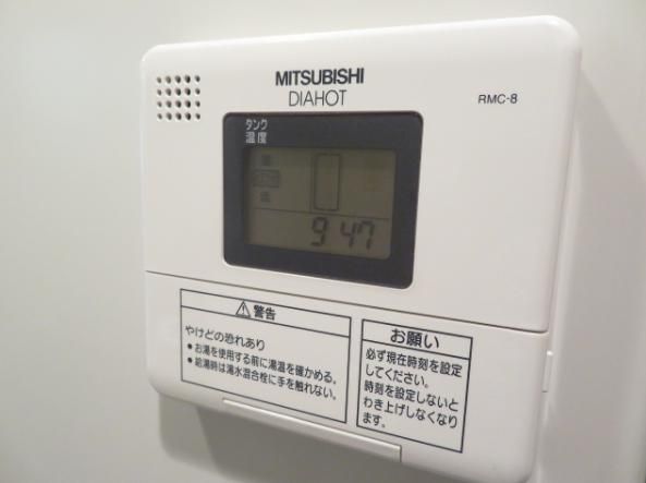 その他設備　設備