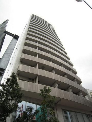 建物外観　外観2