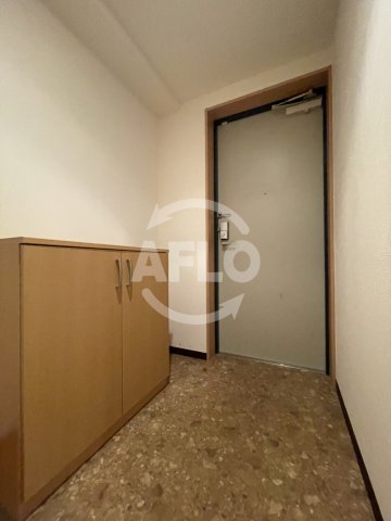 玄関　ボヌーリア　玄関