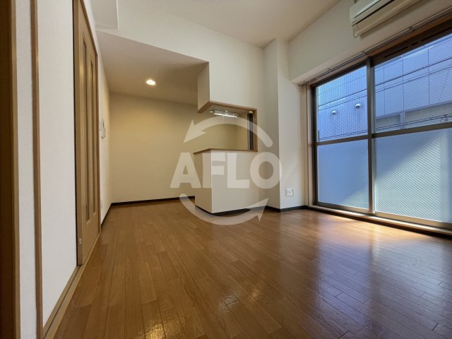 居室・リビング　ボヌーリア　リビング