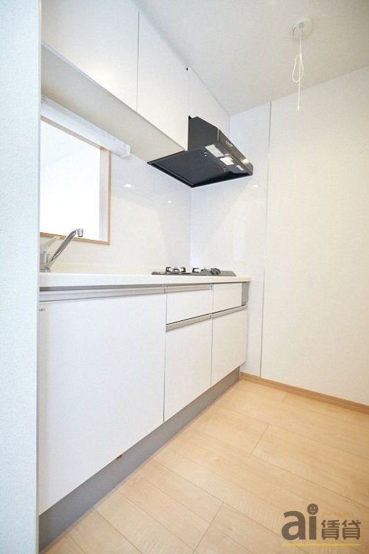 キッチン　※同仕様写真