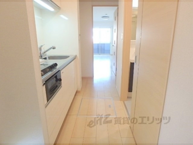 その他部屋・スペース　廊下