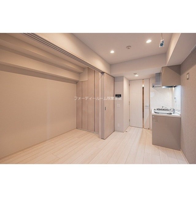 居室・リビング　★見学予約受付中★