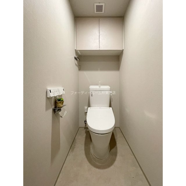 トイレ　★見学予約受付中★