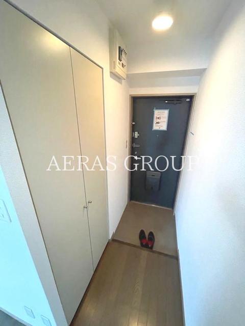 玄関　同仕様写真