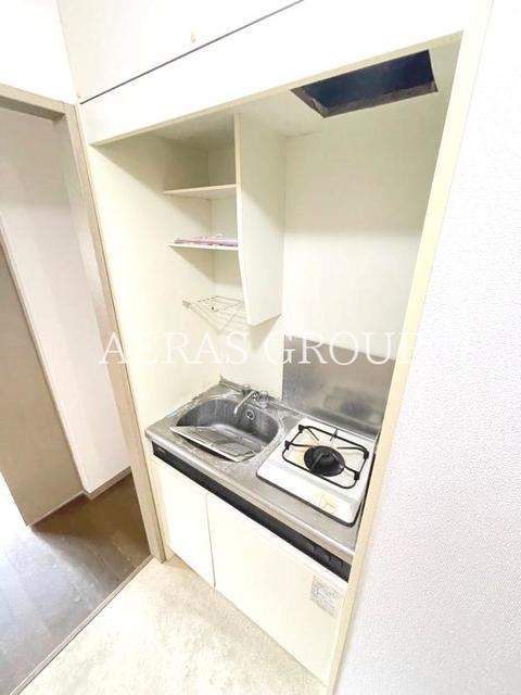 キッチン　同仕様写真