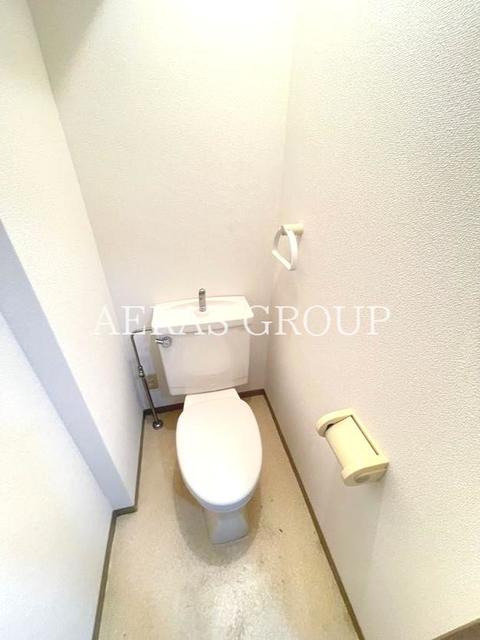 トイレ　同仕様写真