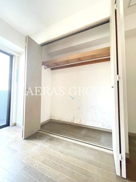 収納　同仕様写真