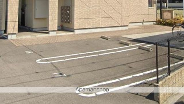 その他共有部分　その他共有部分