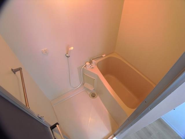 バス・シャワールーム　キッチン