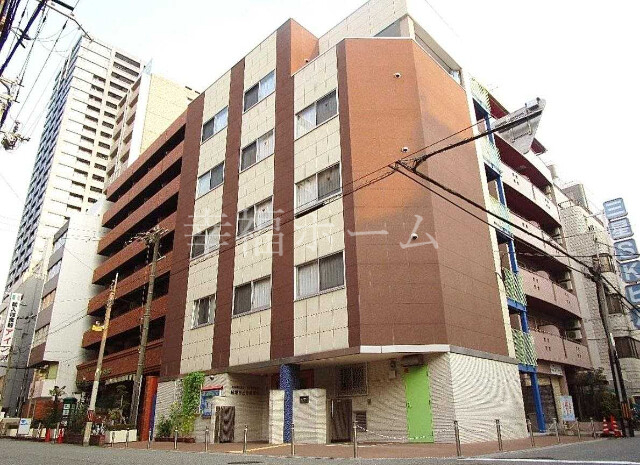 幼稚園・保育園　船場ちとせ保育園（幼稚園・保育園）まで42m