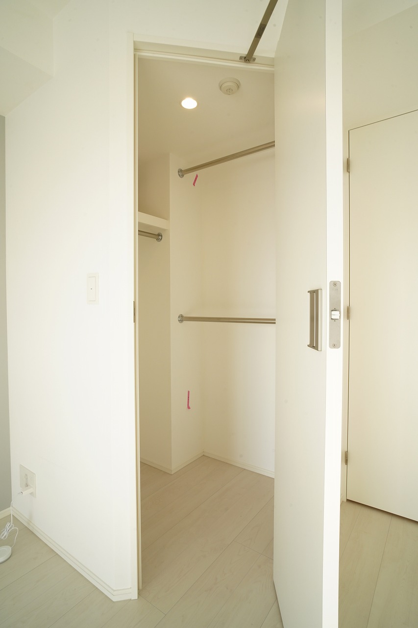 収納　収納※別部屋参考写真