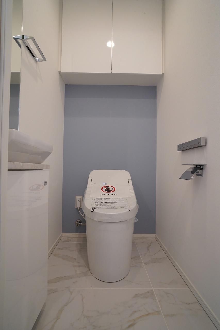 トイレ　トイレ※別部屋参考写真