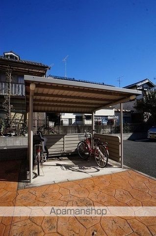 その他共有部分　その他共有部分